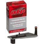 ATP Parts B-384 Transmission Filter - view 5
