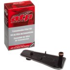 ATP Parts B-385 Transmission Filter - Internal - view 8