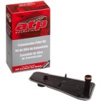 ATP Parts B-385 Transmission Filter - Internal - view 6