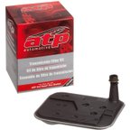 ATP Parts B-395 Transmission Filter - view 2