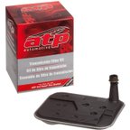 ATP Parts B-395 Transmission Filter - view 6