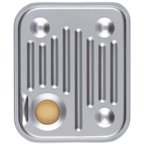 ATP Parts B-395 Transmission Filter - view 4
