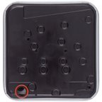 ATP Parts B-423 Transmission Filter - view 5
