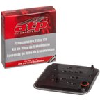 ATP Parts B-423 Transmission Filter - view 6