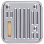 ATP Parts B-423 Transmission Filter - view 4