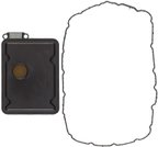 ATP Parts B-458 Transmission Filter Kit - view 4