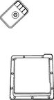 ATP Parts B-66 Transmission Filter Kit - view 2