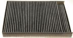 ATP Parts BA-100 Cabin Air Filter - Rear - view 2