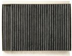 ATP Parts BA-100 Cabin Air Filter - Rear - view 1