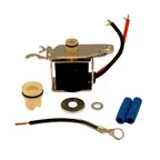 ATP Parts CE-4 Automatic Transmission Control Solenoid - view 1