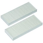 ATP Parts CF-10 Cabin Air Filter - view 1