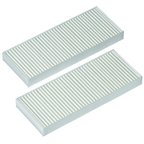 ATP Parts CF-10 Cabin Air Filter - view 2
