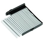 ATP Parts CF-162 Cabin Air Filter - view 1