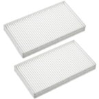 ATP Parts CF-25 Cabin Air Filter - view 2
