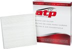 ATP Parts CF-278 Cabin Air Filter - view 3