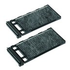 ATP Parts CF-69 Cabin Air Filter - view 1