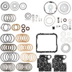 ATP Parts CM-40 Automatic Transmission Master Repair Kit - view 2