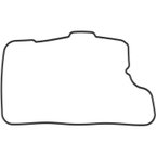 ATP Parts FG-24 Transmission Oil Pan Gasket - view 1