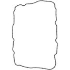 ATP Parts FG-25 Transmission Oil Pan Gasket - view 5