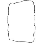 ATP Parts FG-254 Transmission Oil Pan Gasket - view 3