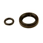 ATP Parts FO-15 Automatic Transmission Control Shaft Seal - view 4