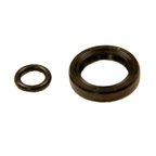 ATP Parts FO-15 Automatic Transmission Control Shaft Seal - view 2