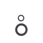 ATP Parts FO-15 Automatic Transmission Control Shaft Seal - view 3