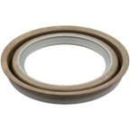 ATP Parts FO-191 Automatic Transmission Oil Pump Seal - Front or Outer - view 2