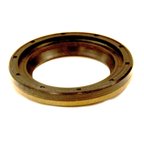 ATP Parts FO-212 Automatic Transmission Oil Pump Seal - Front - view 2