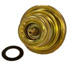 ATP Parts FX-102 Automatic Transmission Modulator Valve - view 3