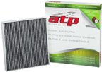 ATP Parts GA-25 Cabin Air Filter - view 3