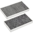 ATP Parts GA-4 Cabin Air Filter - view 1