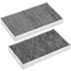 ATP Parts GA-4 Cabin Air Filter - view 2