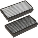 ATP Parts GA-7 Cabin Air Filter - view 1