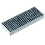 ATP Parts HA-10 Cabin Air Filter - view 1