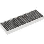 ATP Parts HA-1 Cabin Air Filter - view 1