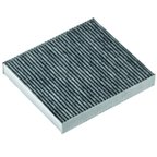 ATP Parts HA-2 Cabin Air Filter - view 1