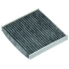 ATP Parts HA-6 Cabin Air Filter - view 1