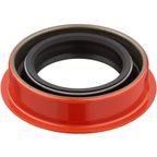 ATP Parts HO-8 Automatic Transmission Extension Housing Seal - Rear - view 1