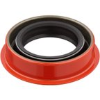 ATP Parts HO-8 Automatic Transmission Extension Housing Seal - Rear - view 4