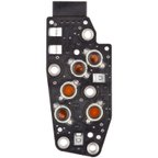ATP Parts JE-9 Automatic Transmission Pressure Switch Manifold - view 3