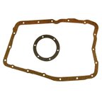 ATP Parts JG-102 Automatic Transmission Gasket Set - view 2