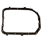 ATP Parts JG-107 Transmission Oil Pan Gasket - view 1