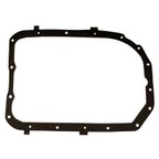 ATP Parts JG-107 Transmission Oil Pan Gasket - view 2