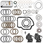 ATP Parts JMS-9 Automatic Transmission Master Repair Kit - view 1