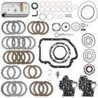 ATP Parts JMS-9 Automatic Transmission Master Repair Kit - view 2