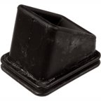ATP Parts JO-118 Clutch Fork Boot - view 3