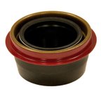ATP Parts JO-124 Automatic Transmission Extension Housing Seal - view 1