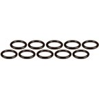 ATP Parts JO-15 Automatic Transmission Dipstick Tube O-Ring - view 2