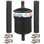 ATP Parts JX-160 Transmission Filter Kit - view 2